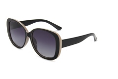 LEKE polarized sunglasses, fashionable sunglasses 14020