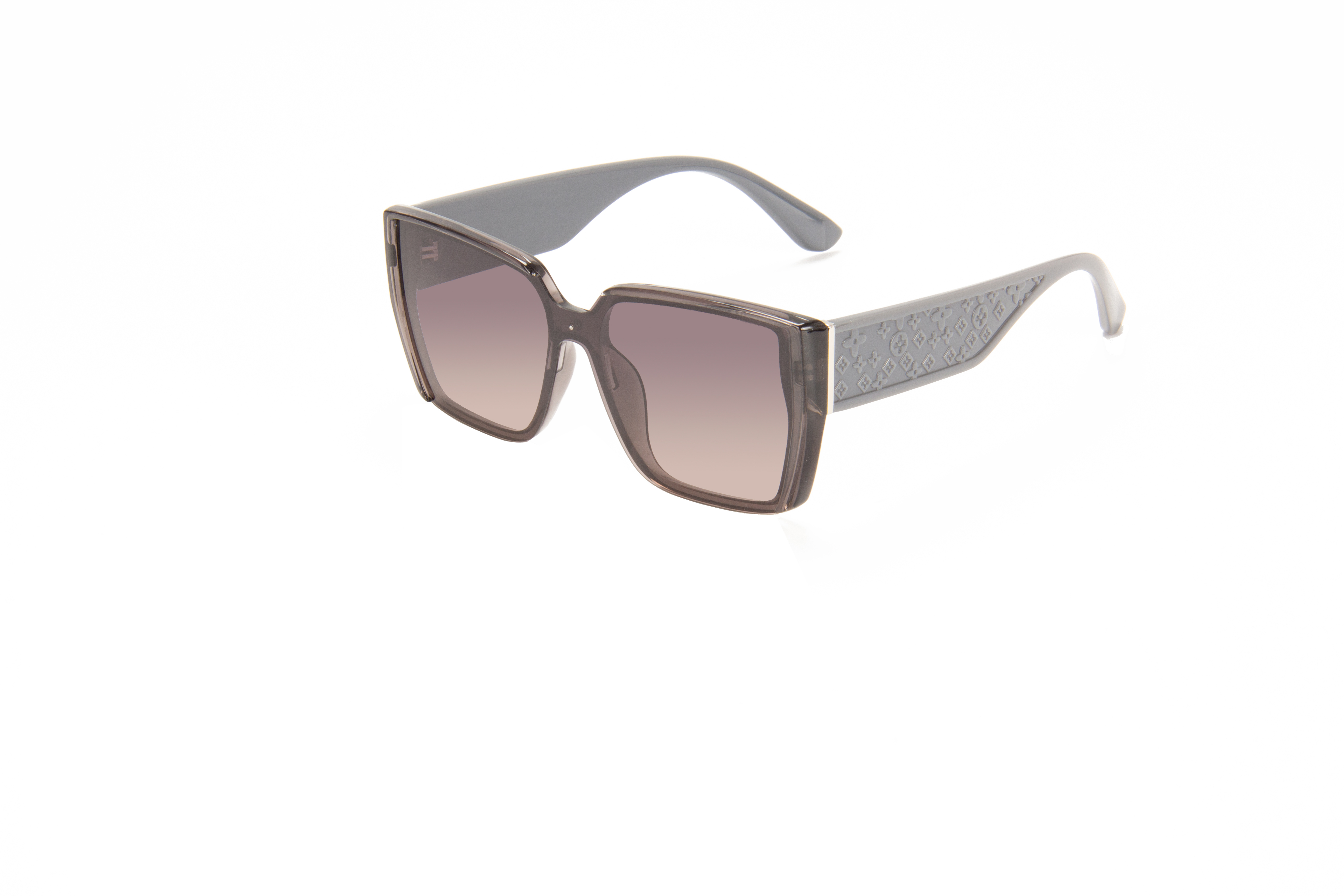 LEKE polarized sunglasses, fashionable sunglasses 14017