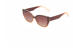 LEKE UV polarized sunglasses, fashionable sunglasses 14012
