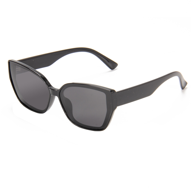 LEKE UV polarized sunglasses, fashionable sunglasses 14012
