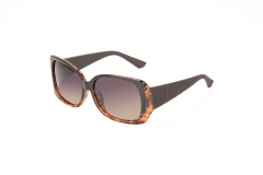 LEKE UV polarized sunglasses, fashionable sunglasses 14016