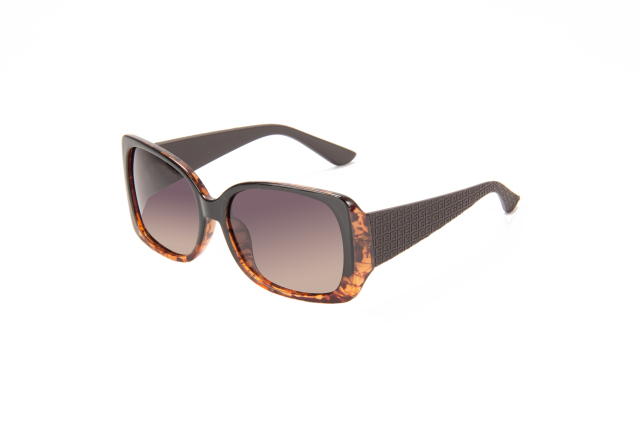 LEKE UV polarized sunglasses, fashionable sunglasses 14016