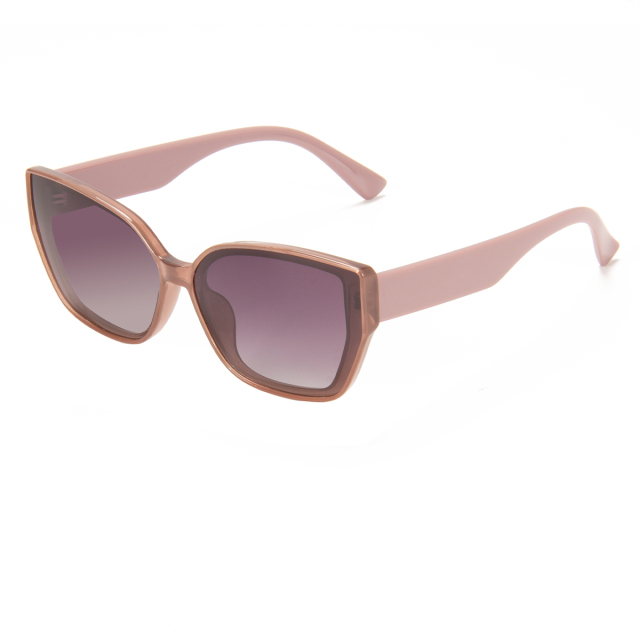 LEKE UV polarized sunglasses, fashionable sunglasses 14012
