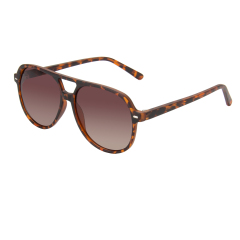 RIANOVA polarized sunglasses mirror leg pin drive sunglasses for women 4003