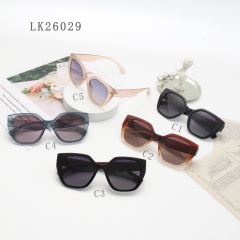 LEKE UV Protective Polarized Sunglasses fashion Driving Sunglasses 26029