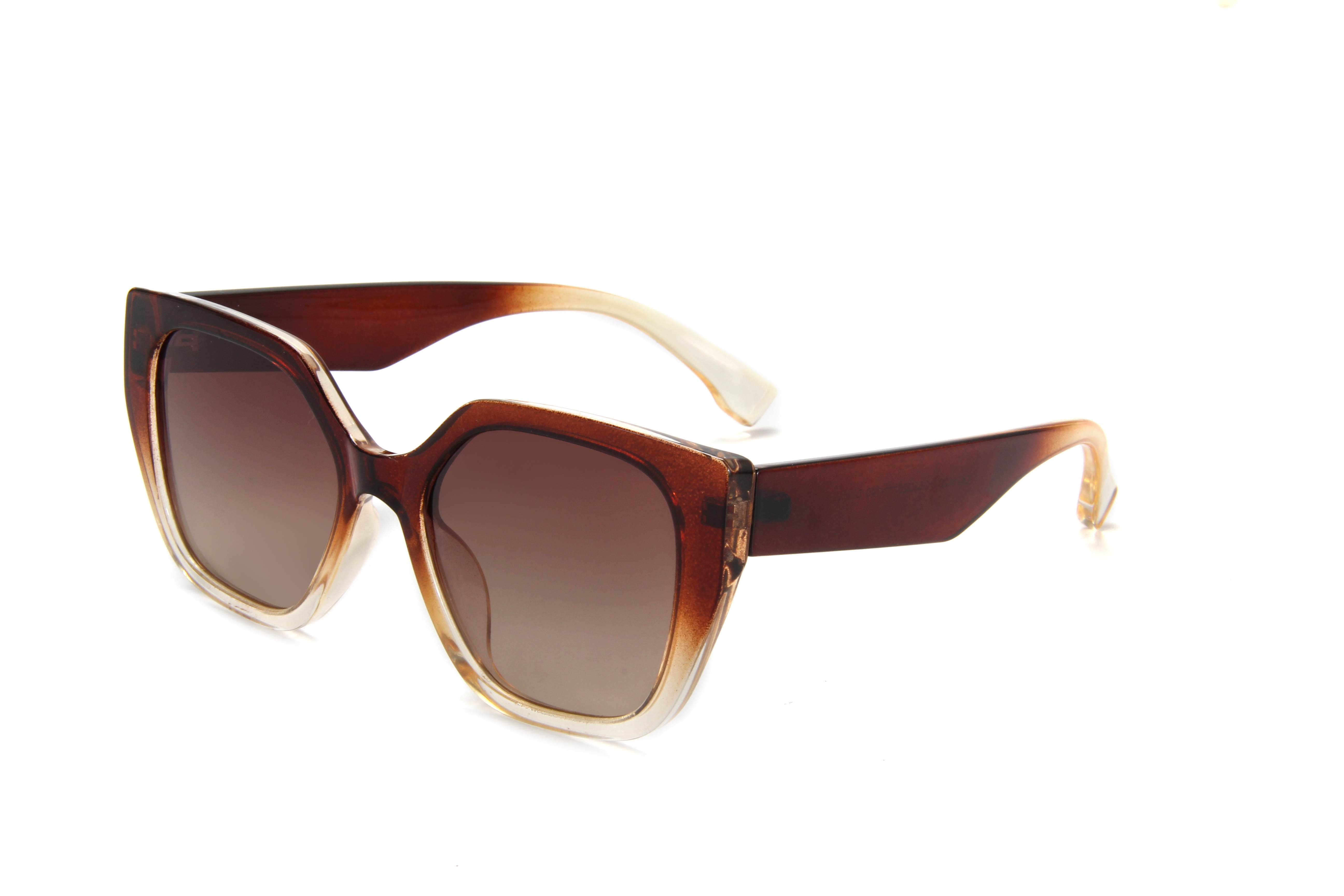 LEKE UV Protective Polarized Sunglasses fashion Driving Sunglasses 26029