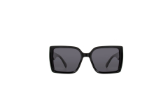 LEKE UV Protective square frame Polarized Sunglasses 14011