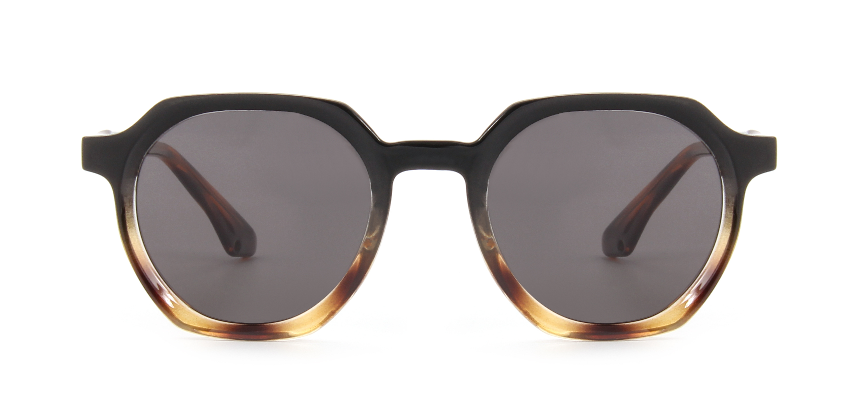 RIANOVA polarized sunglasses Fashion Accessories leg pin drive sunglasses for women 5004