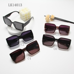 LEKE UV Protective Polarized Sunglasses fashion Sunglasse14013