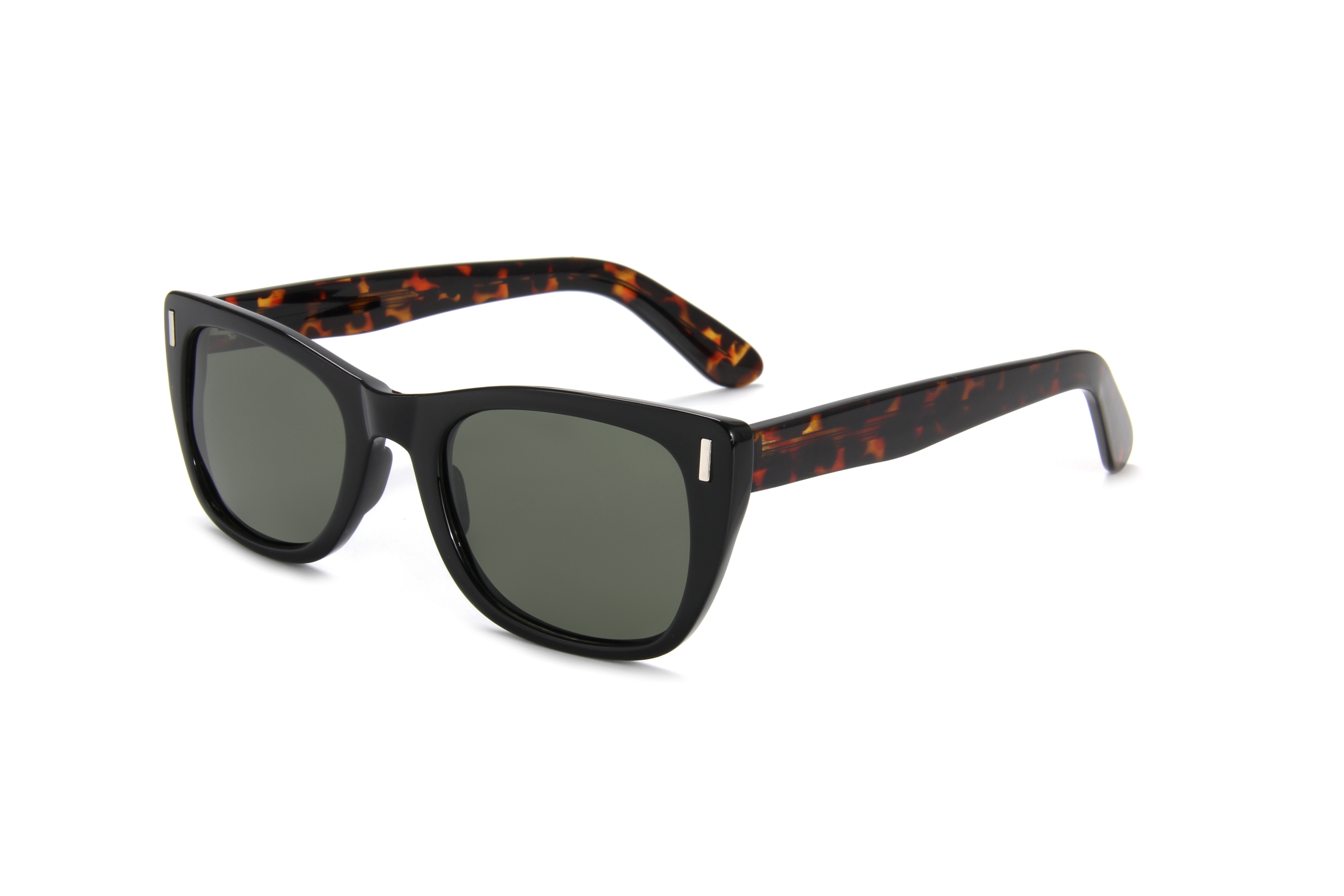 RIANOVA polarized sunglasses Fashion Accessories leg pin drive sunglasses for women 4005