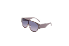LEKE UV Protective Polarized Sunglasses fashion square frame Sunglasses 19033