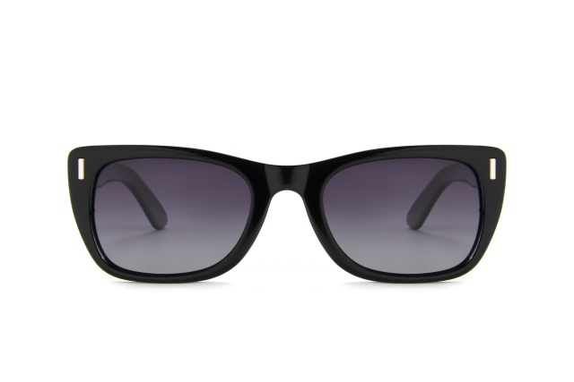 RIANOVA polarized sunglasses Fashion Accessories leg pin drive sunglasses for women 4005