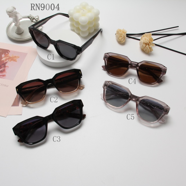 Rianova UV Protective Polarized Sunglasses Sunglasses leg pins 9004