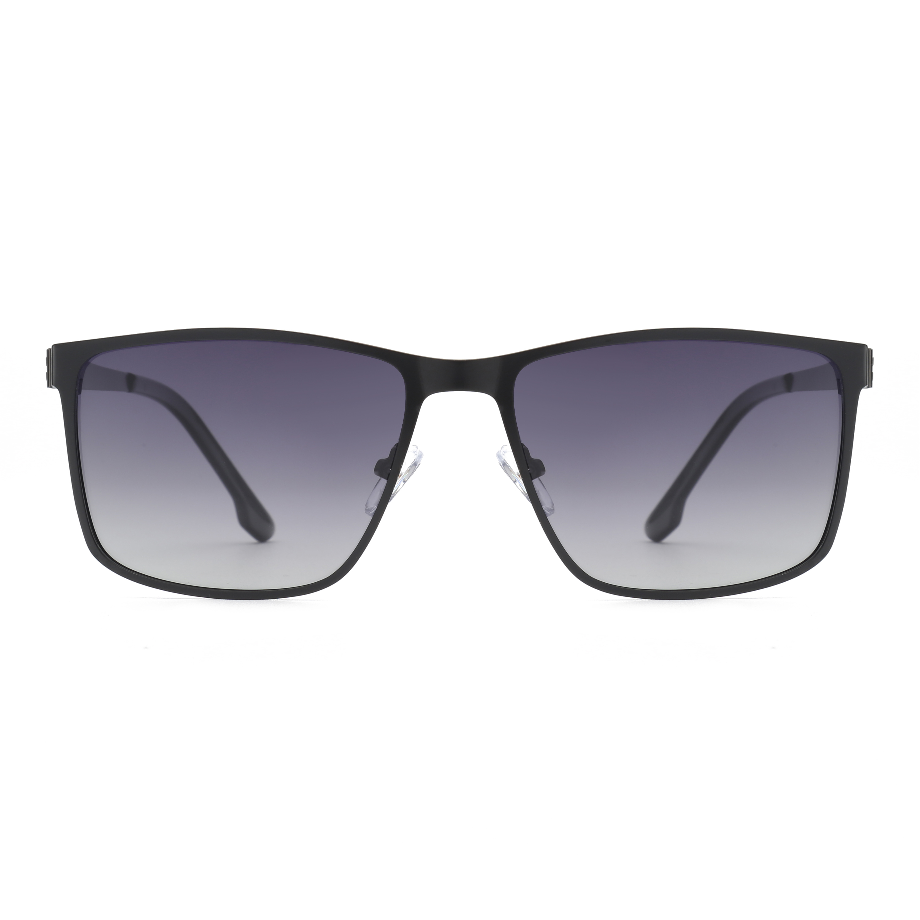 ROMONIS UV Protective Polarized Sunglasses fashion square frame Sunglasses 99002