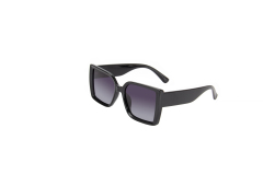 LEKE UV Protective square frame Polarized Sunglasses 14011