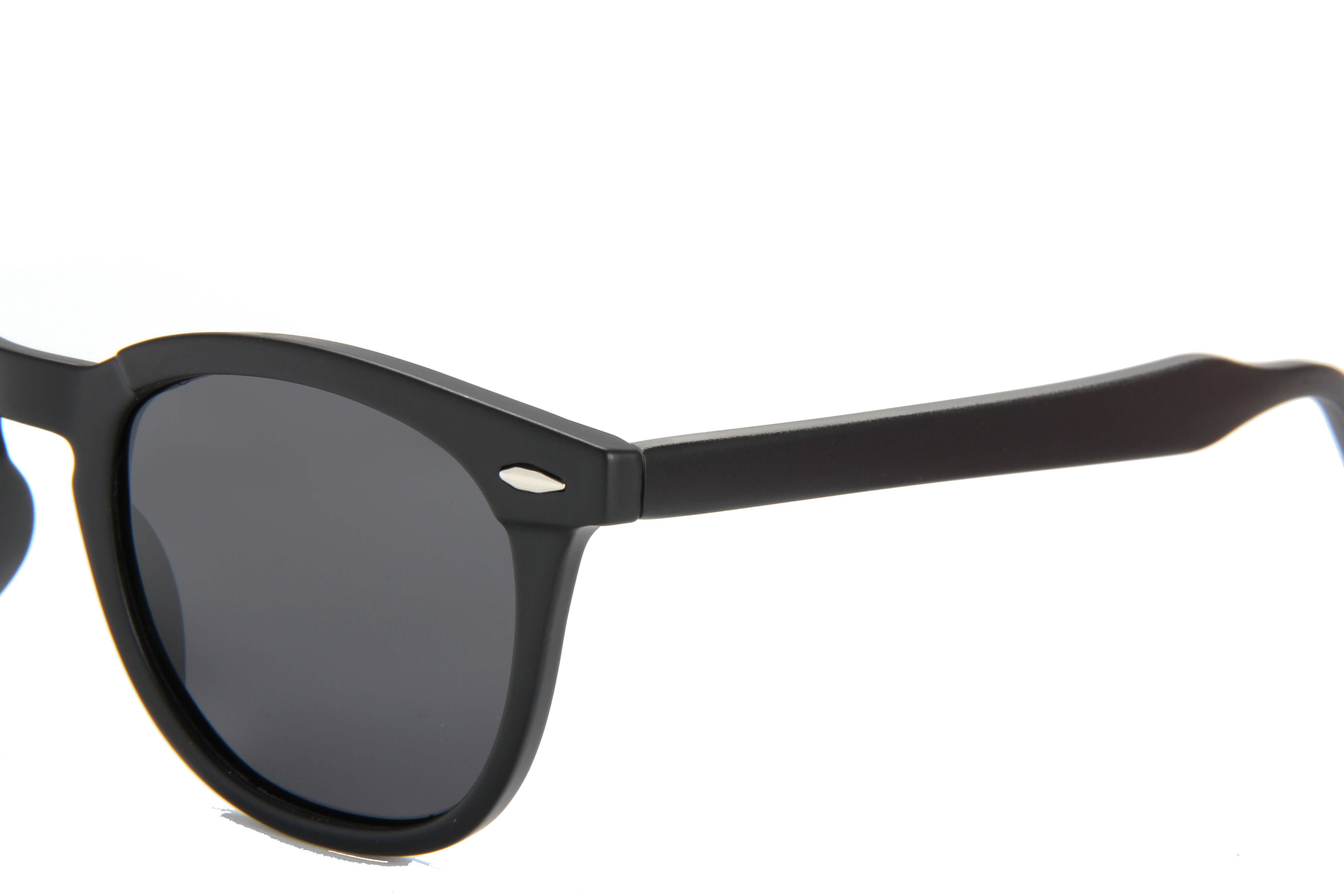 RIANOVA polarized sunglasses Fashion Accessories leg pin drive sunglasses for women 4008