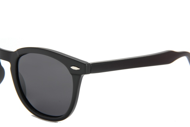 RIANOVA polarized sunglasses Fashion Accessories leg pin drive sunglasses for women 4008