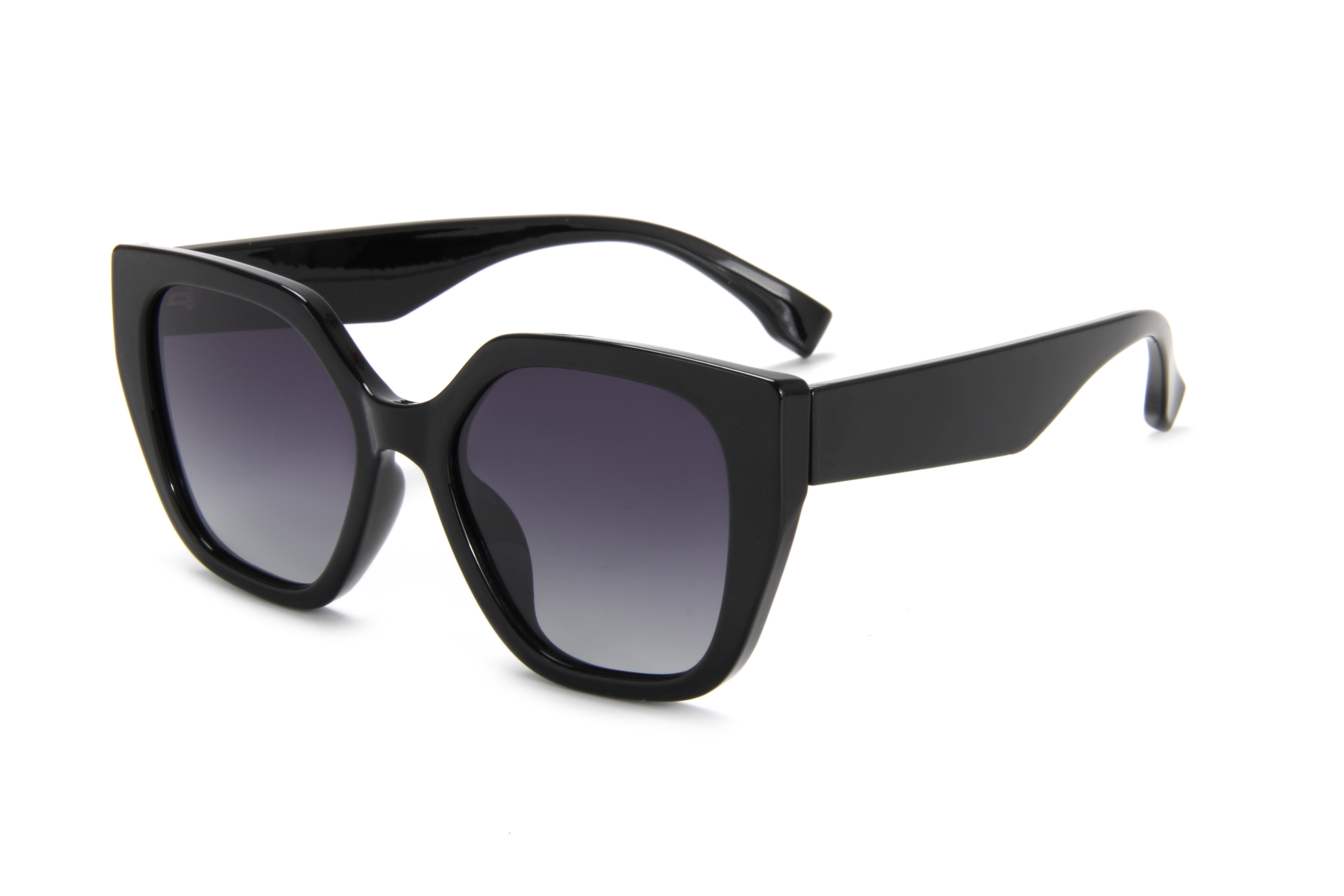 LEKE UV Protective Polarized Sunglasses fashion Driving Sunglasses 26029