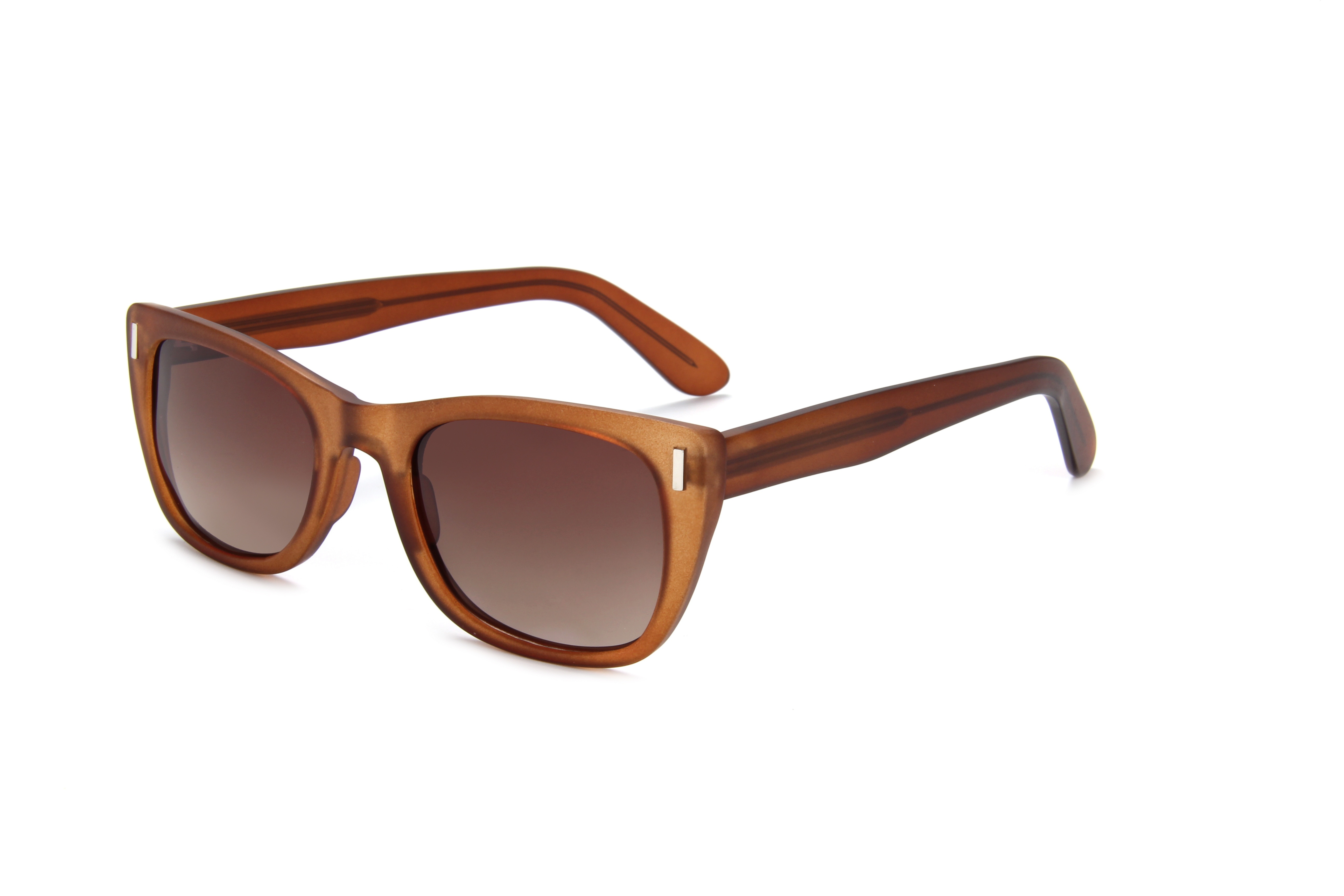 RIANOVA polarized sunglasses Fashion Accessories leg pin drive sunglasses for women 4005