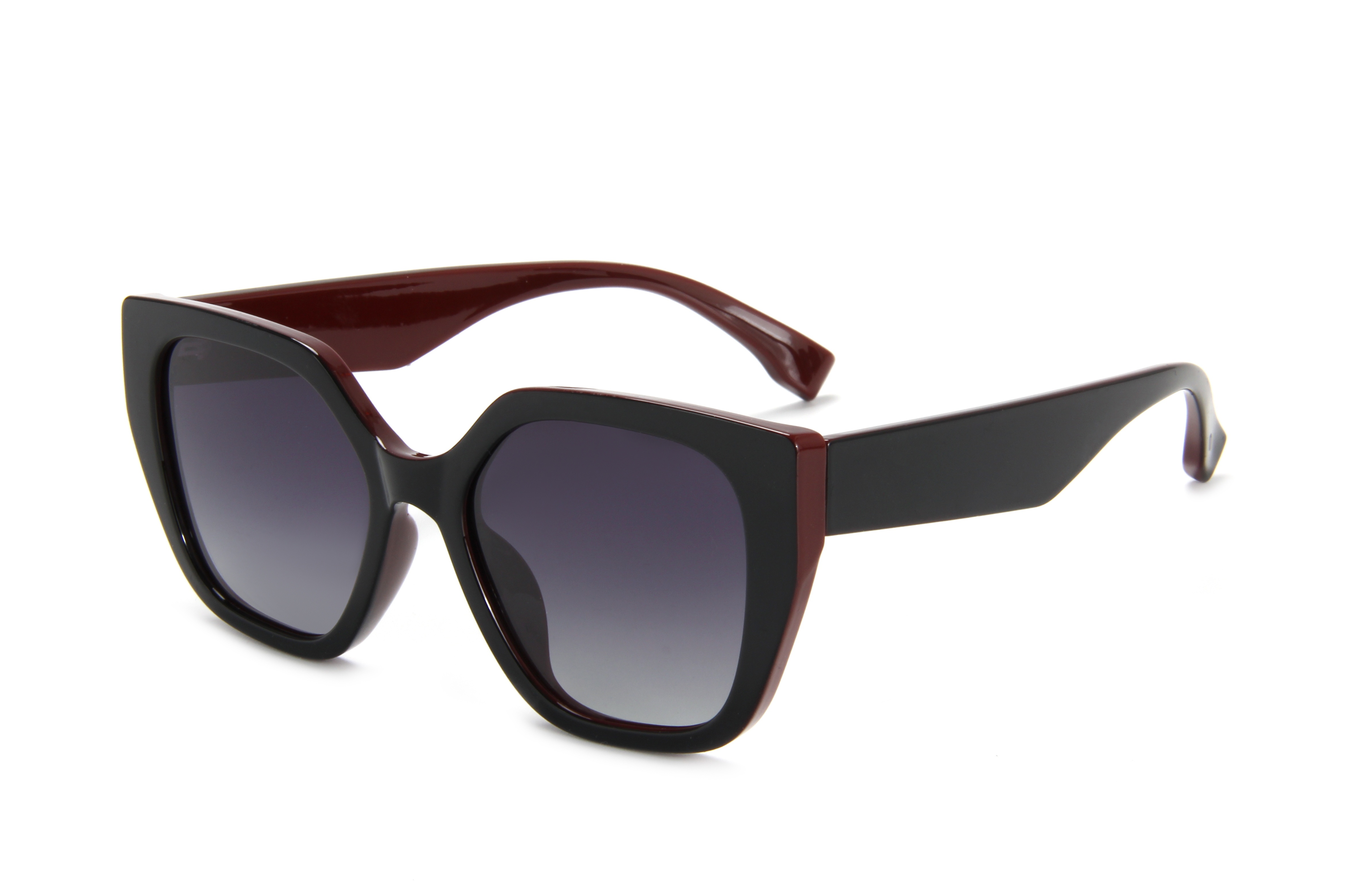 LEKE UV Protective Polarized Sunglasses fashion Driving Sunglasses 26029