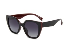 LEKE UV Protective Polarized Sunglasses fashion Driving Sunglasses 26029
