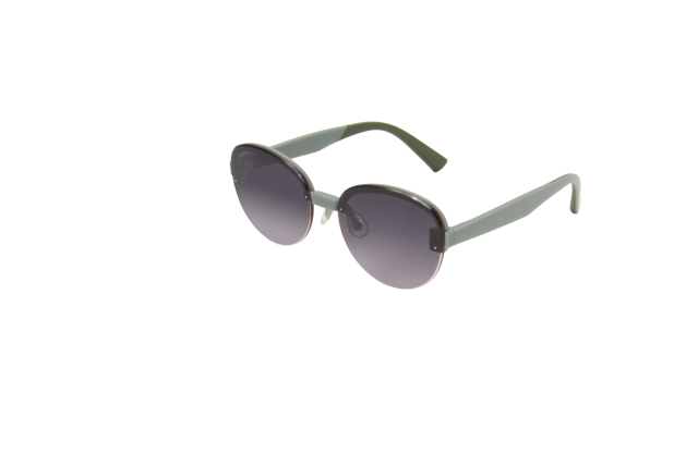RIANOVA Borderless sunglasses nylon polarized Borderless sunglasses Fashion Accessories  6053