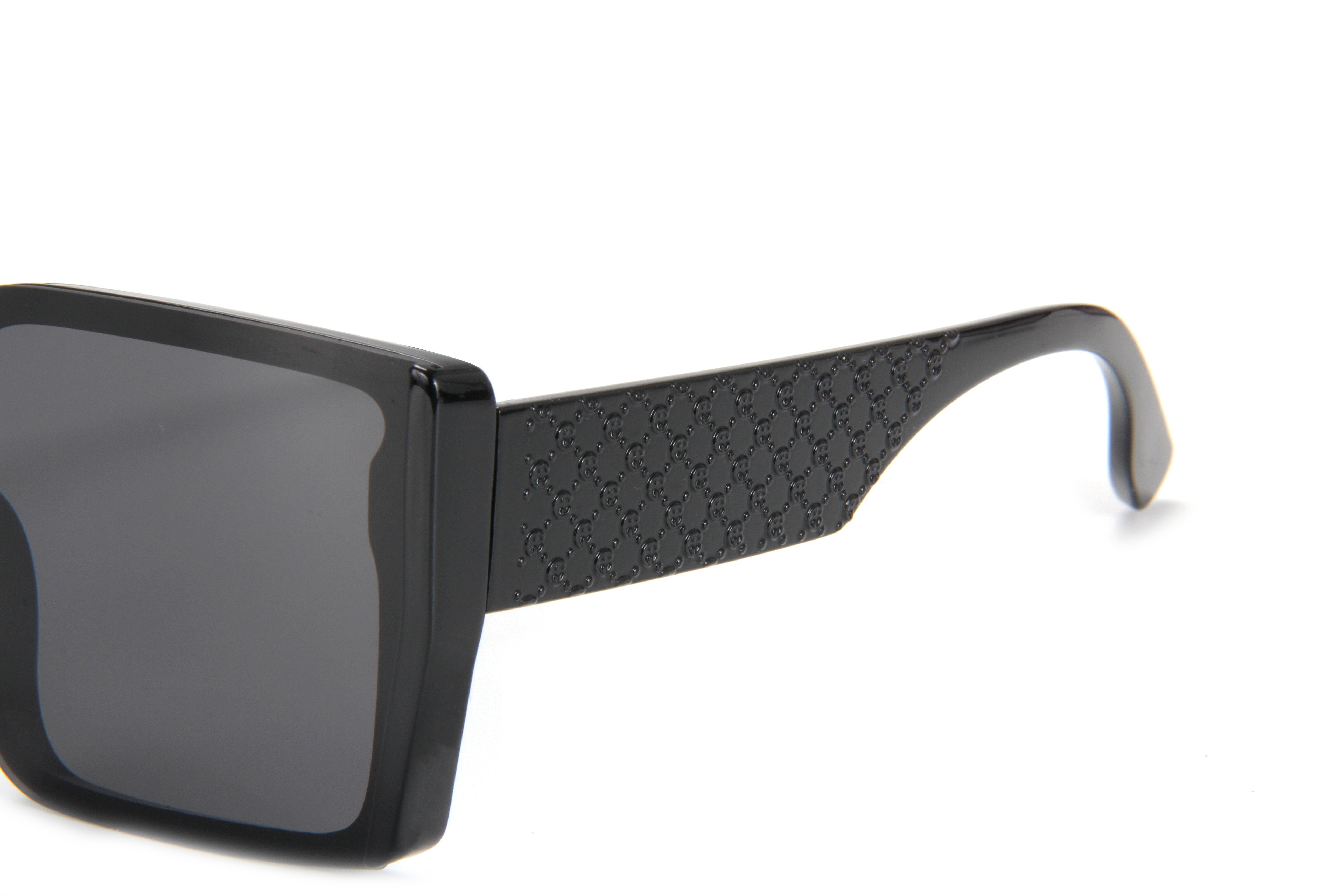 LEKE UV Protective Polarized Sunglasses fashion Sunglasse14013
