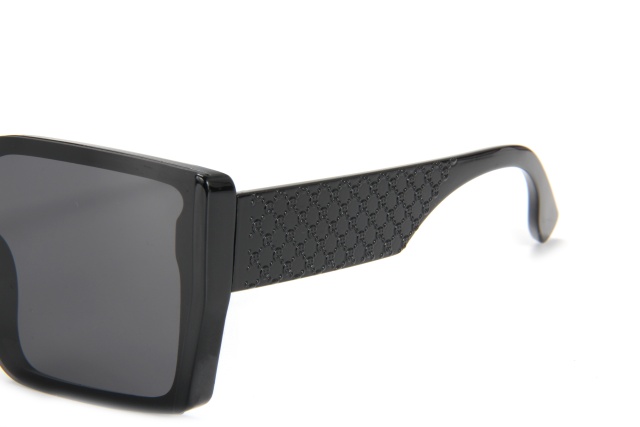 LEKE UV Protective Polarized Sunglasses fashion Sunglasse14013