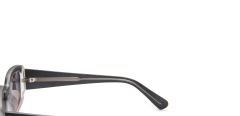 RIANOVA polarized sunglasses mirror leg pin drive sunglasses for women 4004