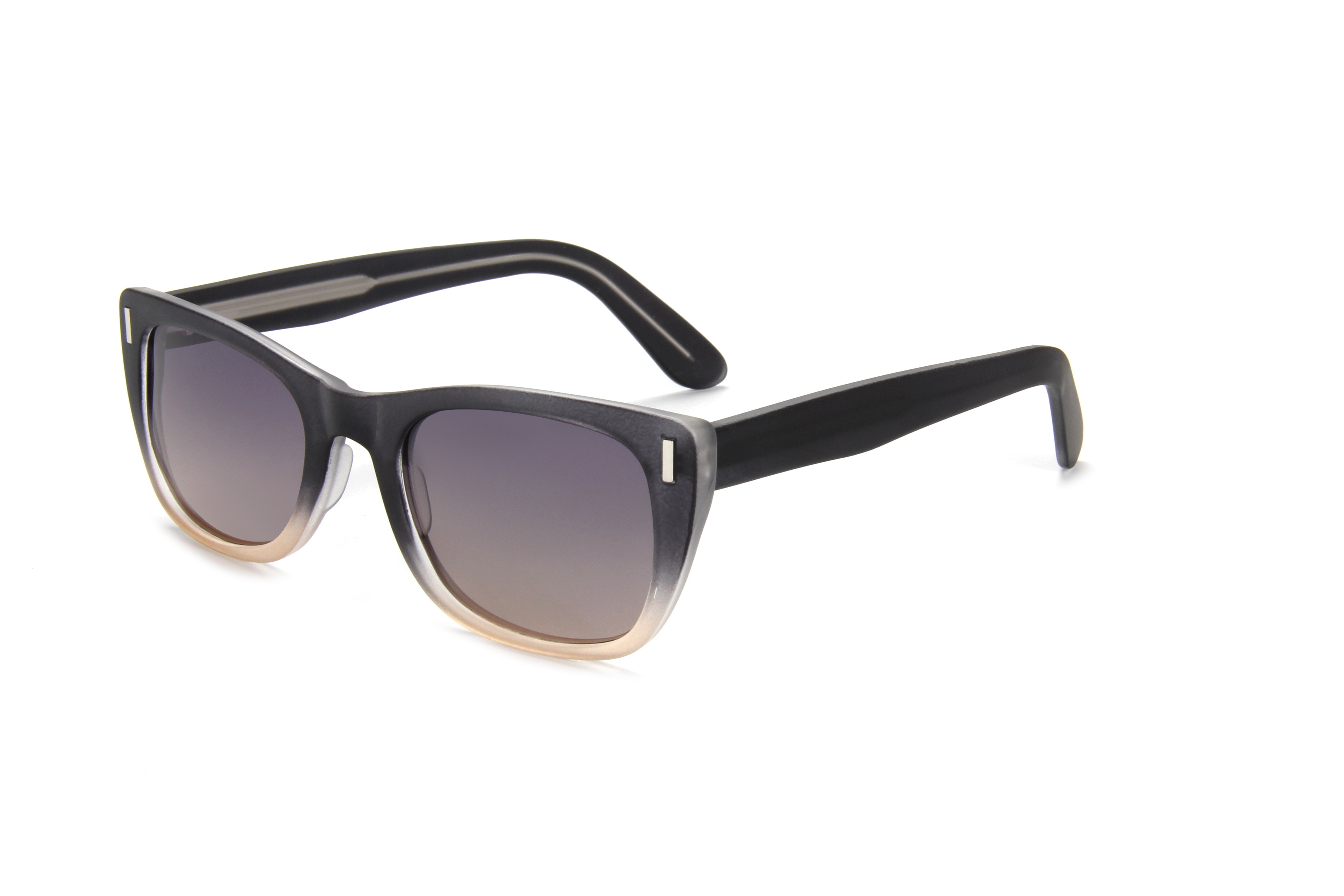 RIANOVA polarized sunglasses Fashion Accessories leg pin drive sunglasses for women 4005