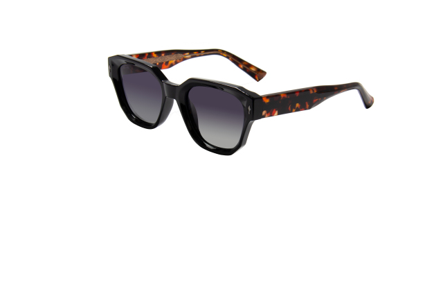Rianova UV Protective Polarized Sunglasses Sunglasses leg pins 9004