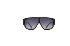 LEKE UV Protective Polarized Sunglasses fashion square frame Sunglasses 19033
