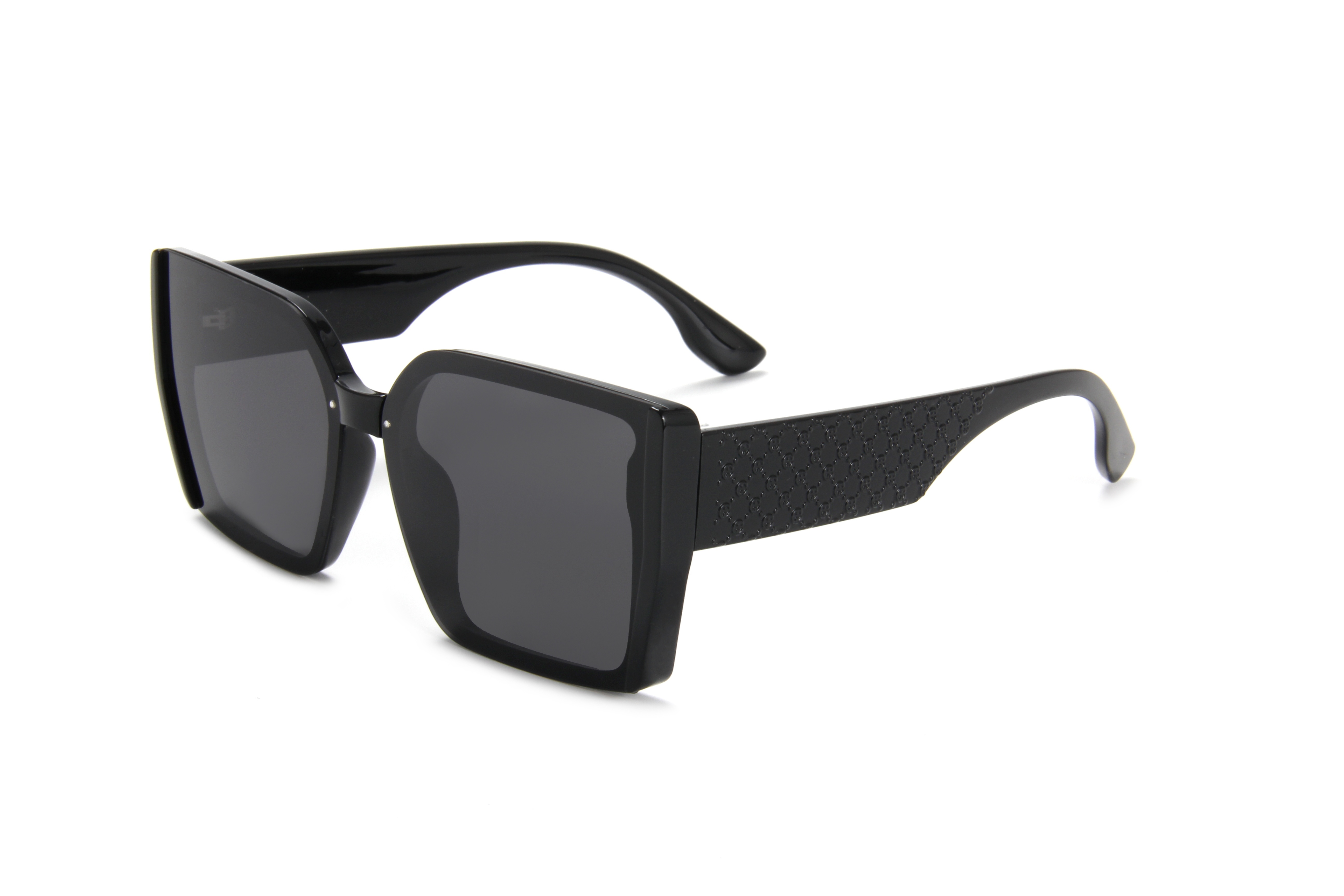 LEKE UV Protective Polarized Sunglasses fashion Sunglasse14013