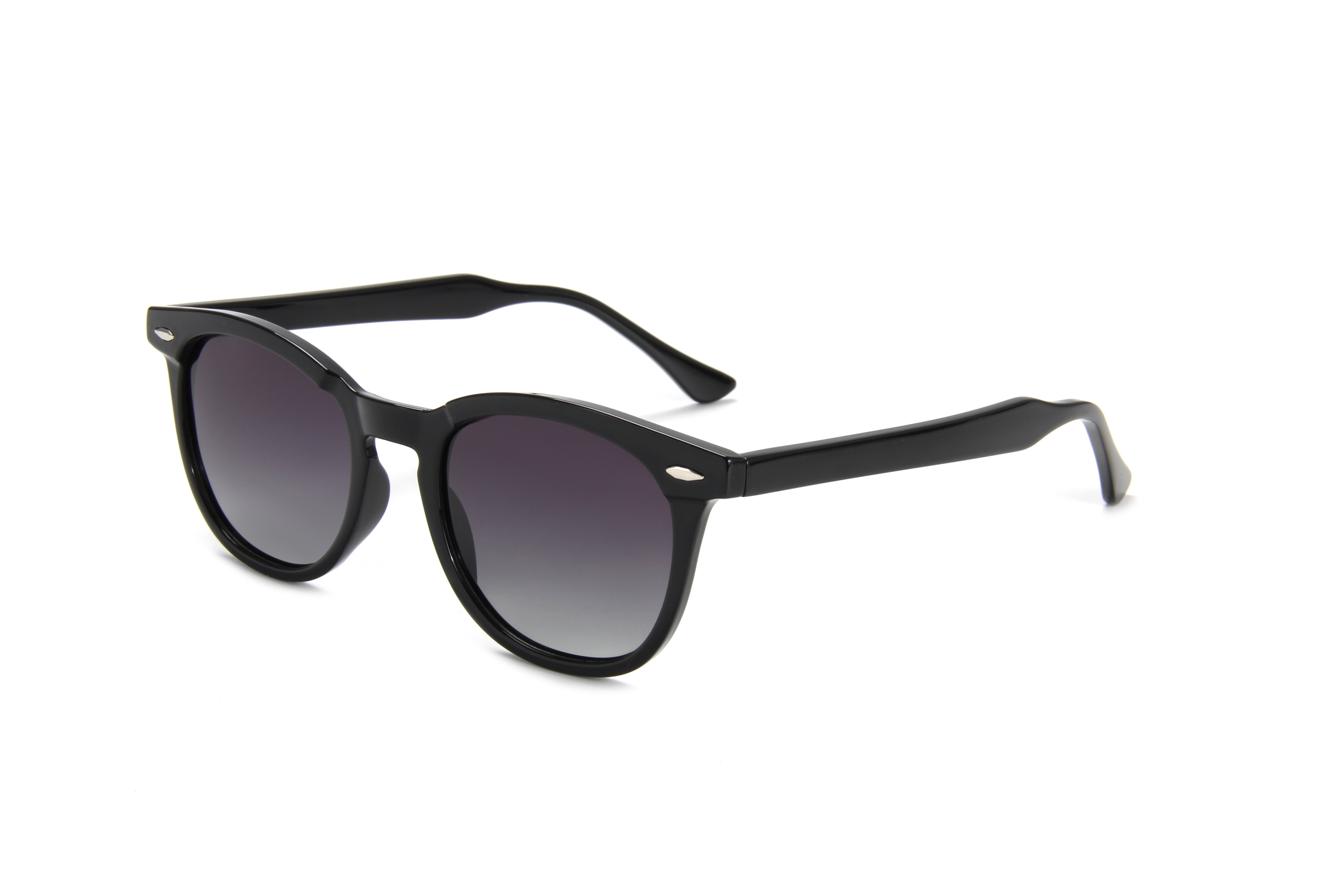 RIANOVA polarized sunglasses Fashion Accessories leg pin drive sunglasses for women 4008