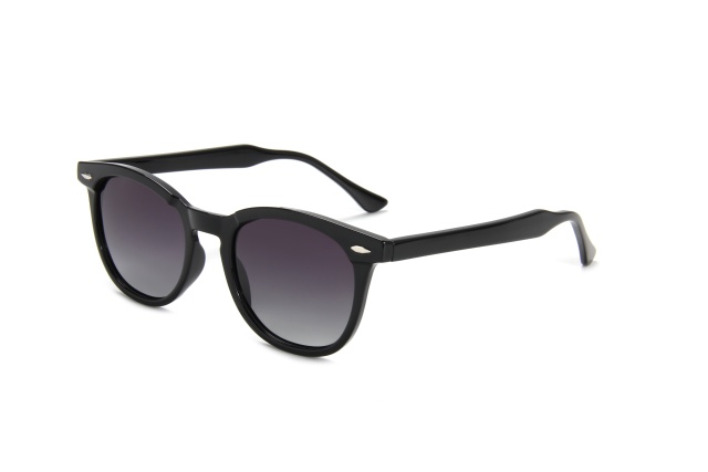RIANOVA polarized sunglasses Fashion Accessories leg pin drive sunglasses for women 4008