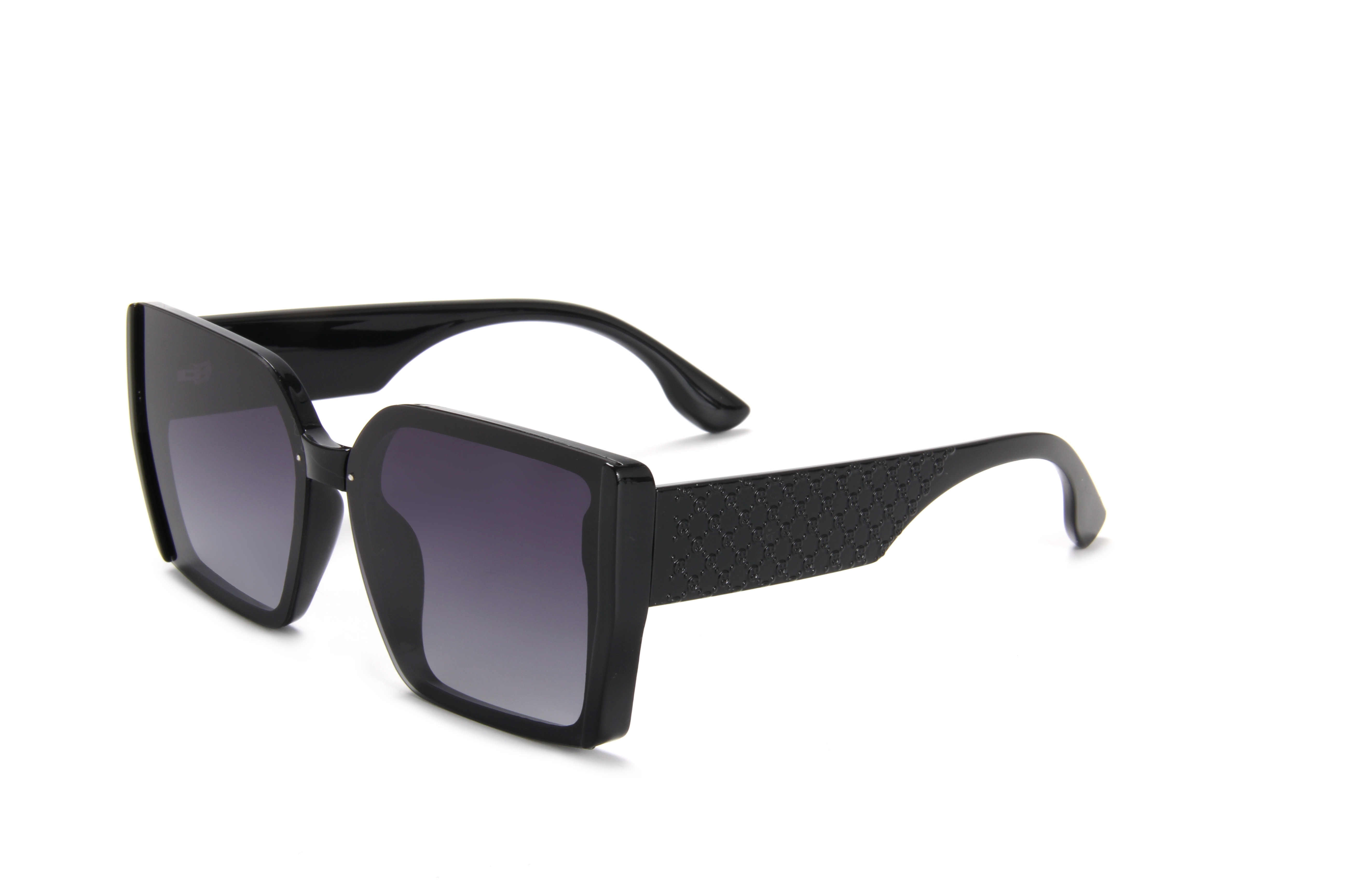 LEKE UV Protective Polarized Sunglasses fashion Sunglasse14013