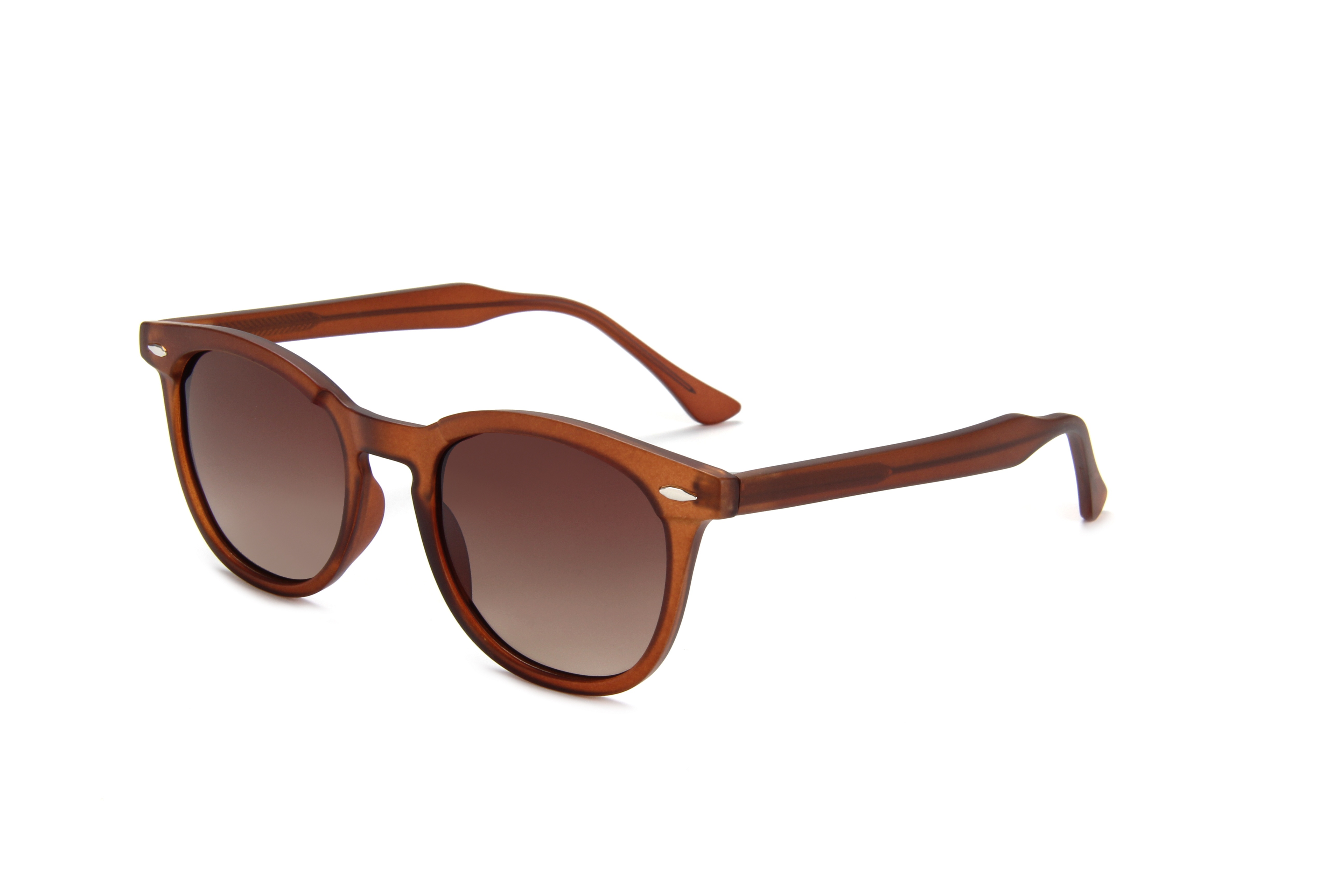 RIANOVA polarized sunglasses Fashion Accessories leg pin drive sunglasses for women 4008