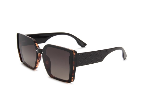LEKE UV Protective Polarized Sunglasses fashion Sunglasse14013