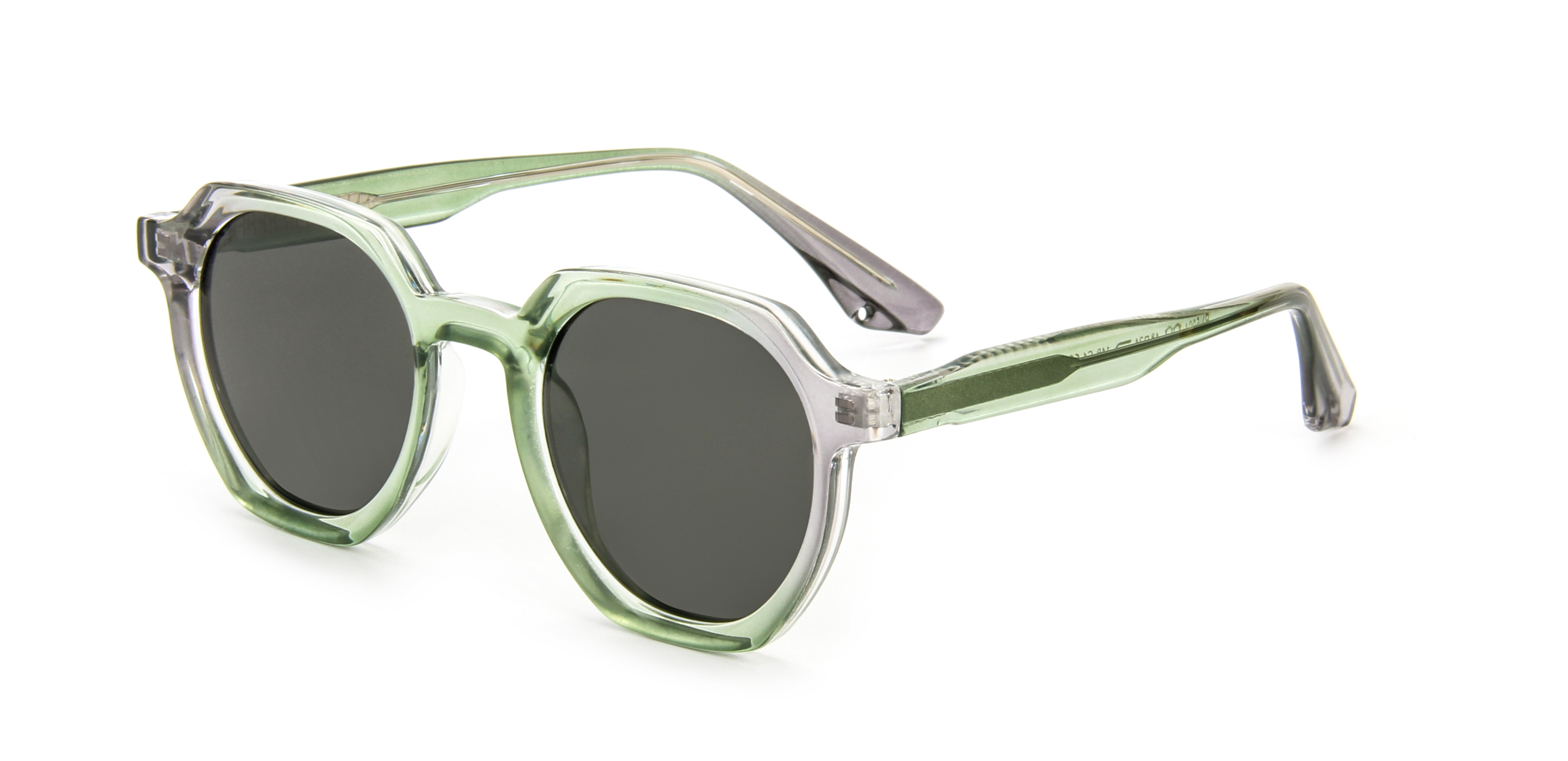 RIANOVA polarized sunglasses Fashion Accessories leg pin drive sunglasses for women 5004
