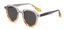 RIANOVA polarized sunglasses Fashion Accessories leg pin drive sunglasses for women 5004