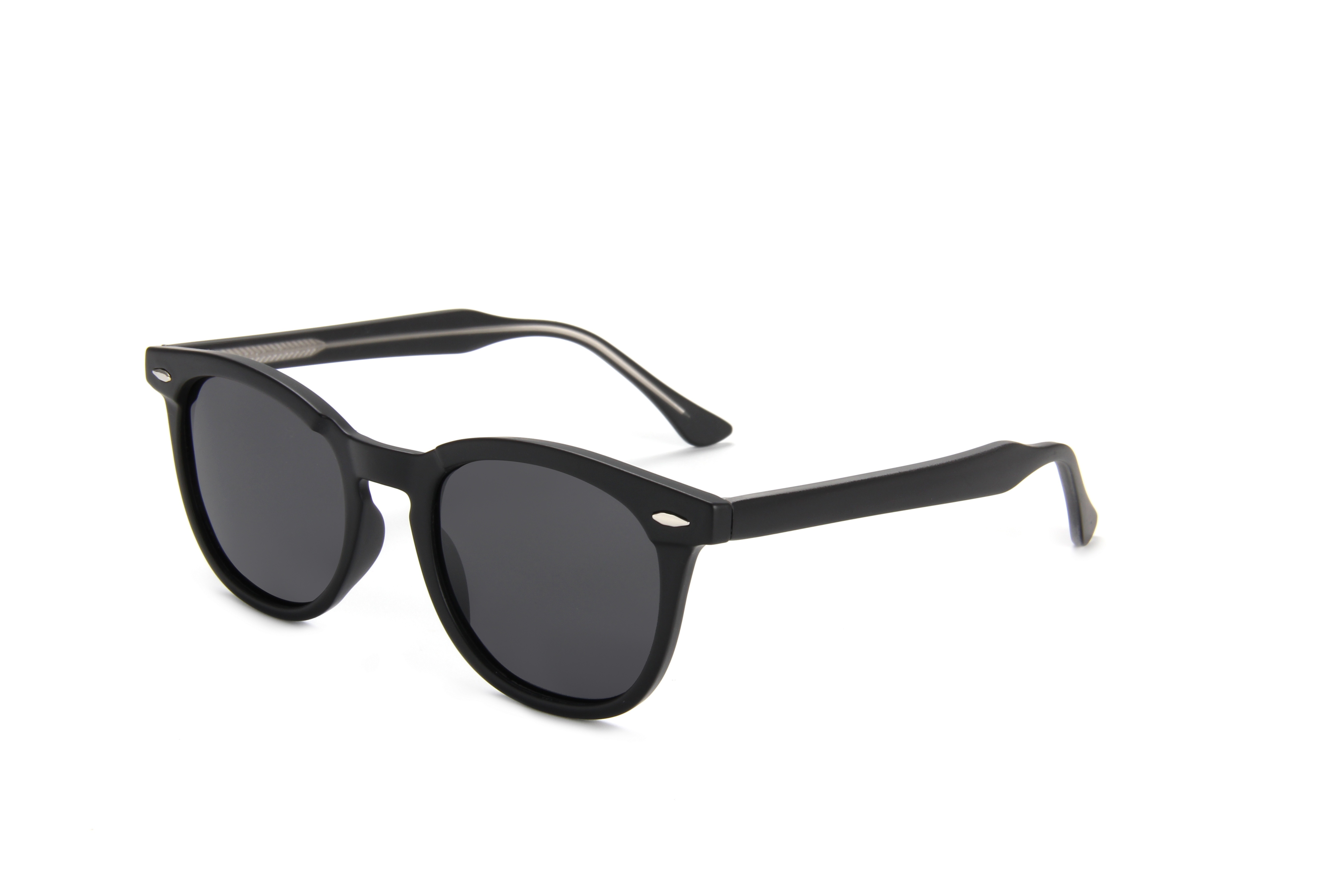 RIANOVA polarized sunglasses Fashion Accessories leg pin drive sunglasses for women 4008