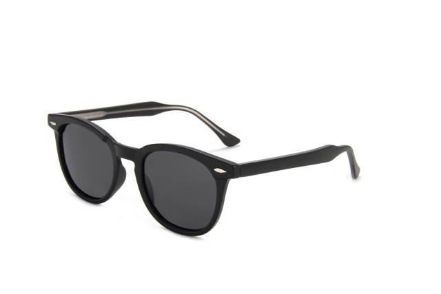RIANOVA polarized sunglasses Fashion Accessories leg pin drive sunglasses for women 4008