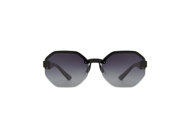 RIANOVA Borderless sunglasses nylon polarized Borderless sunglasses Fashion Accessories 6055