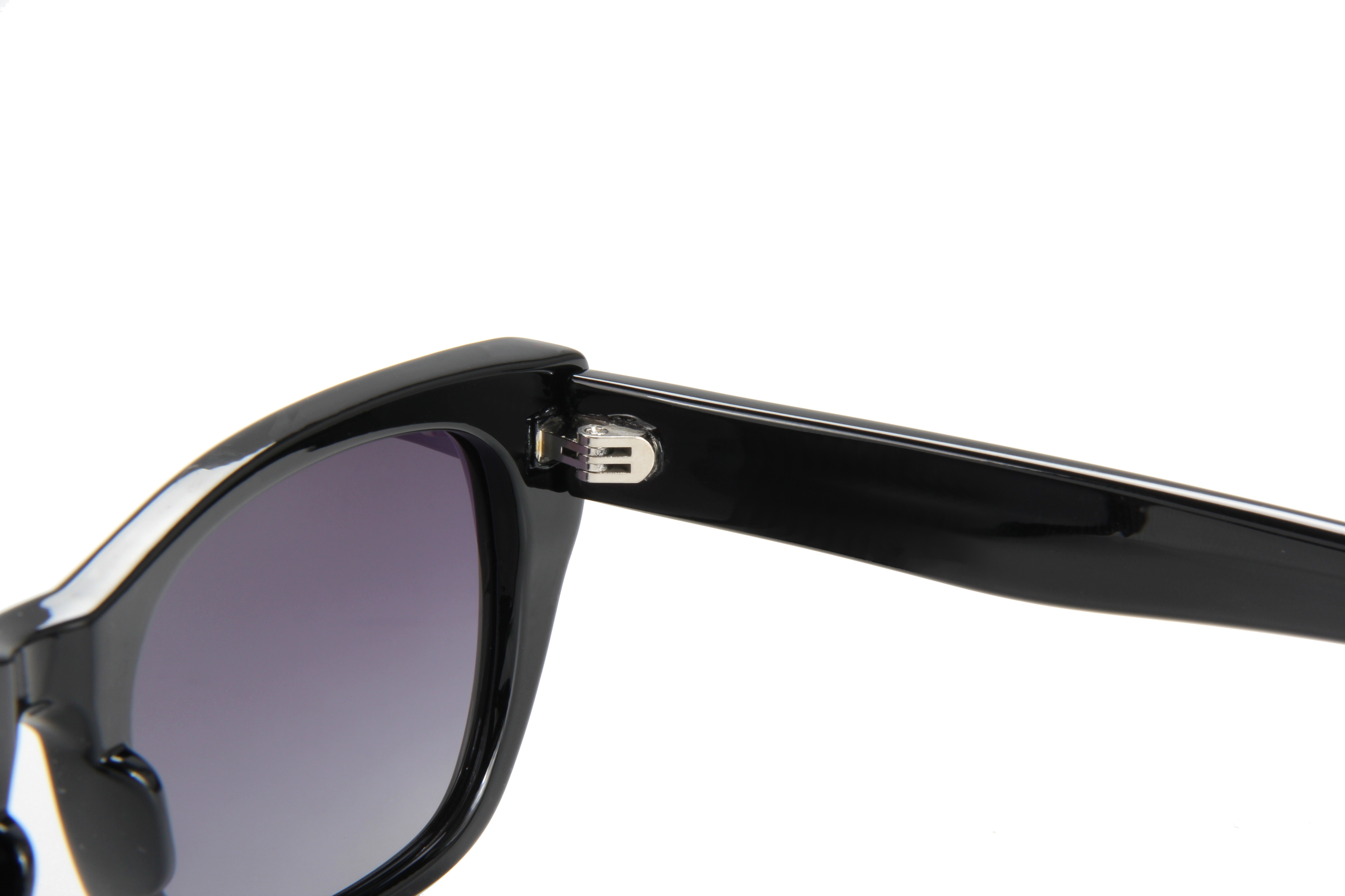 RIANOVA polarized sunglasses Fashion Accessories leg pin drive sunglasses for women 4005