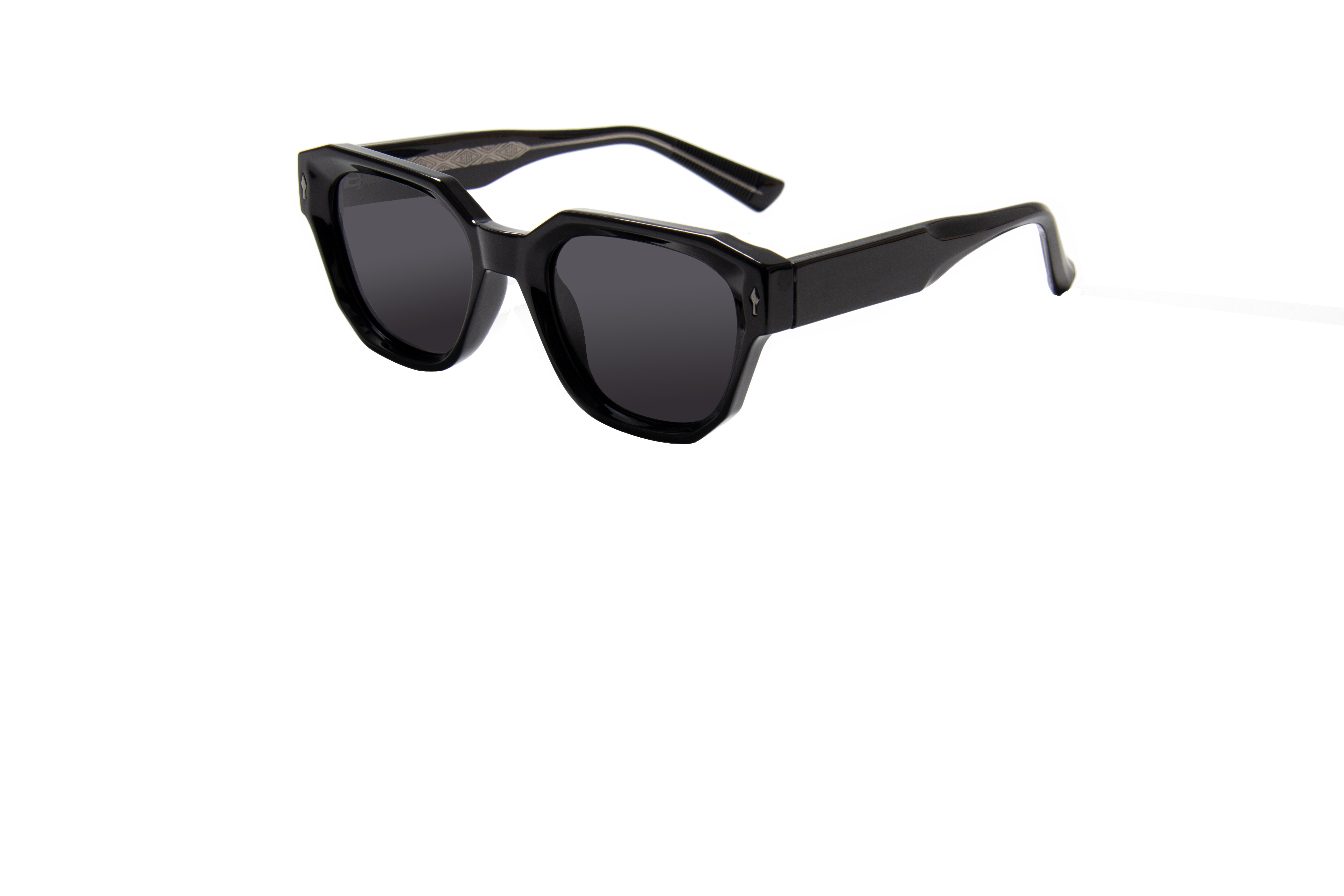 Rianova UV Protective Polarized Sunglasses Sunglasses leg pins 9004