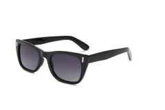 RIANOVA polarized sunglasses Fashion Accessories leg pin drive sunglasses for women 4005