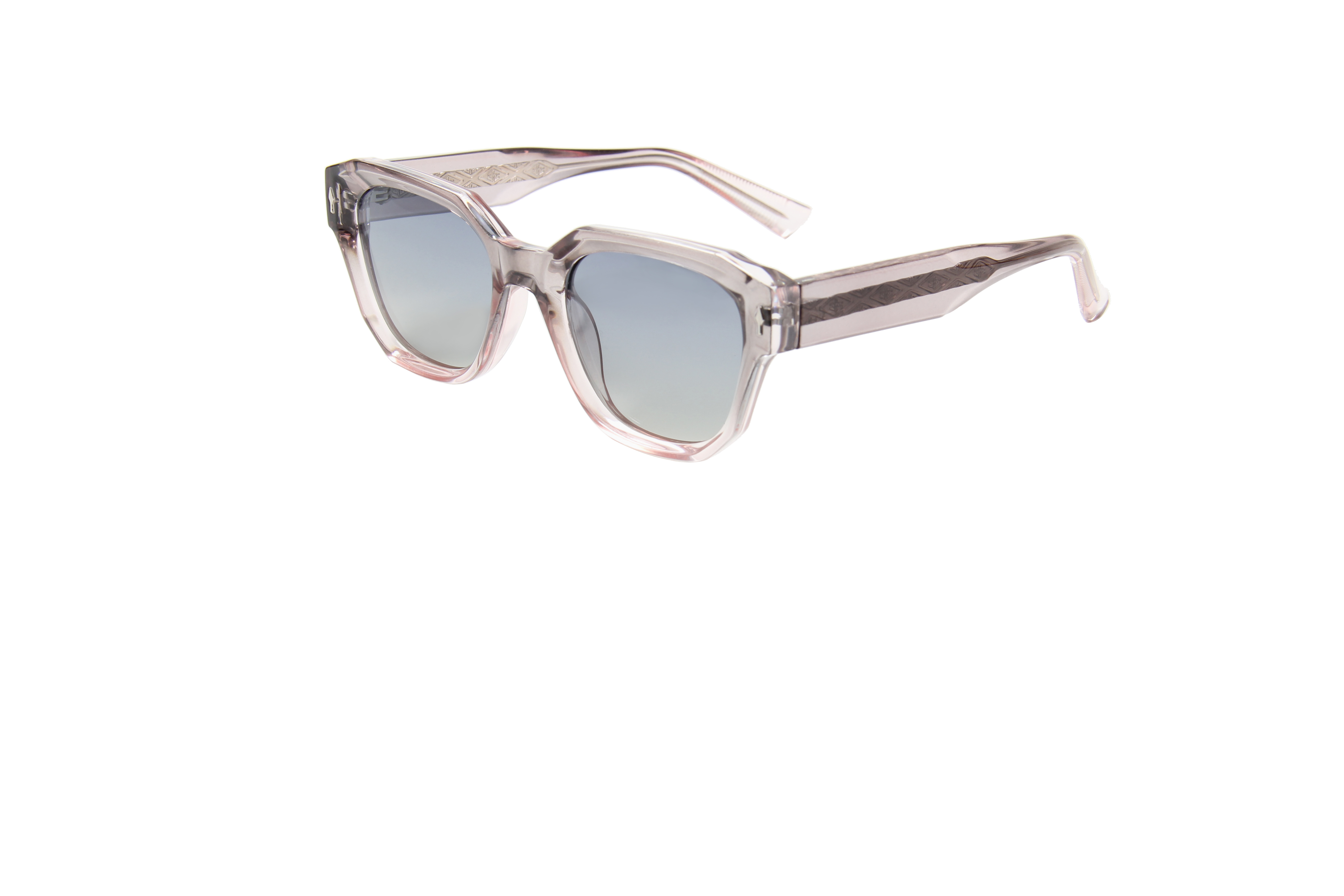 Rianova UV Protective Polarized Sunglasses Sunglasses leg pins 9004