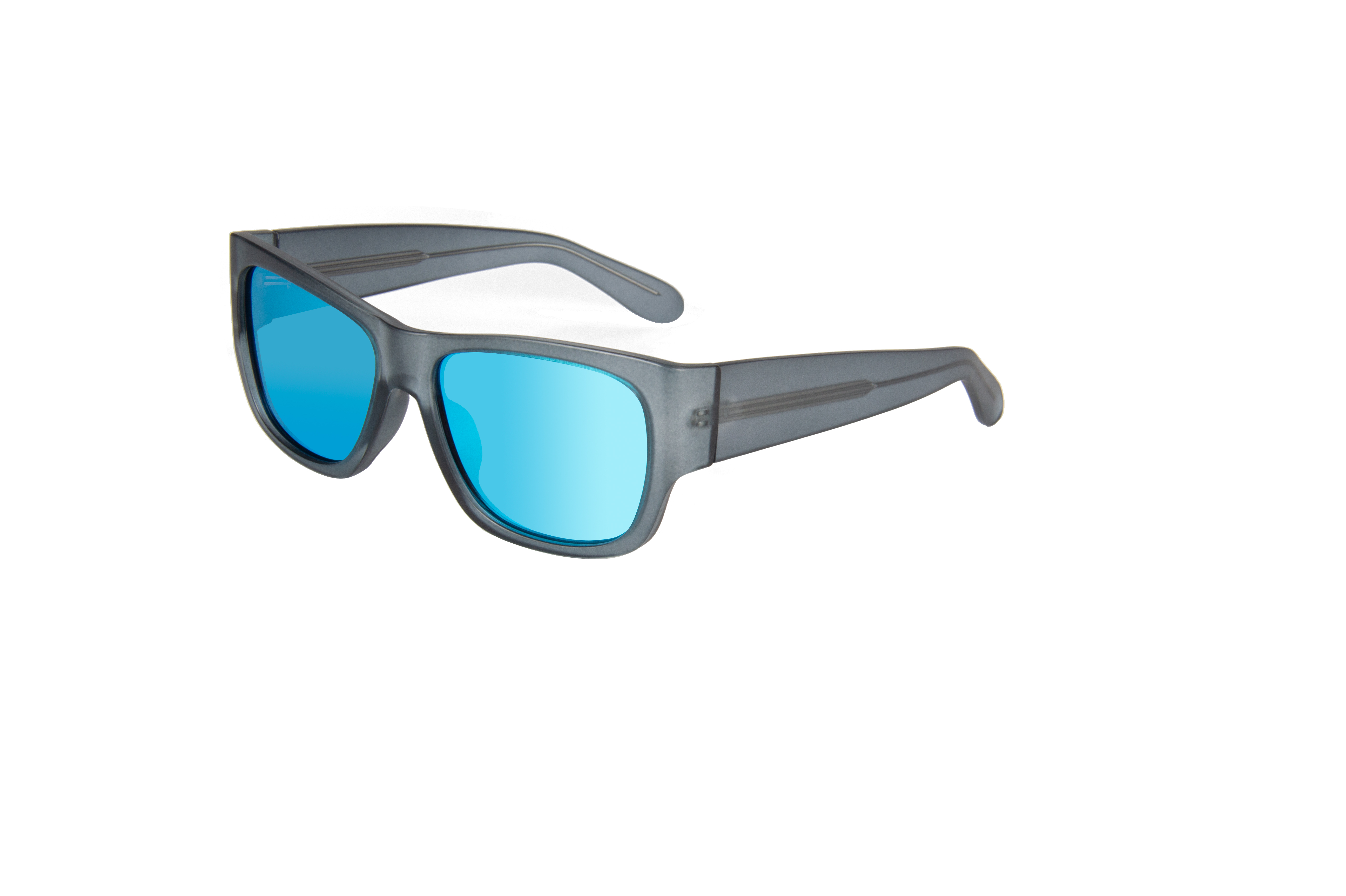 RIANOVA polarized sunglasses Fashion Accessories leg pin drive sunglasses for women 4009