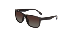 Enrico Cavaldi Polarized Sunglasses Square Classic Outdoor Riding Men's Box Classic Sunglasses 68054