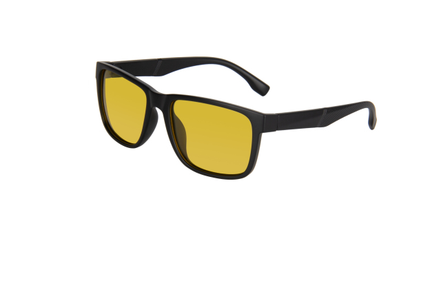 Enrico Cavaldi Polarized Sunglasses Square Classic Outdoor Riding Men's Box Classic Sunglasses 68054